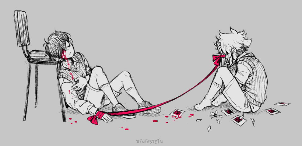 TYPE C - mono sketch